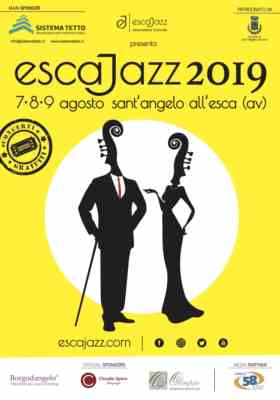 Escajazz 2019